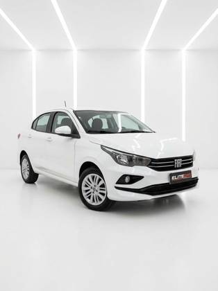 FIAT CRONOS 1.0 FIREFLY FLEX DRIVE MANUAL